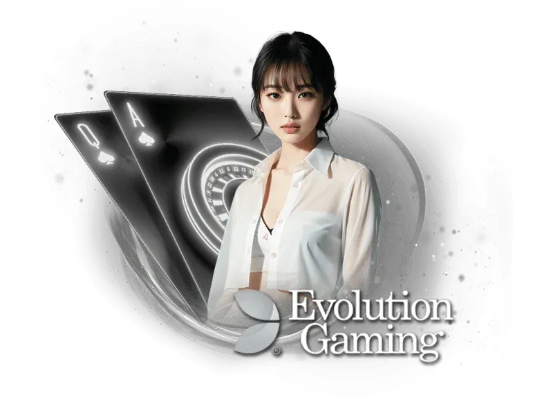 evo by pokdeng บาคาร่า